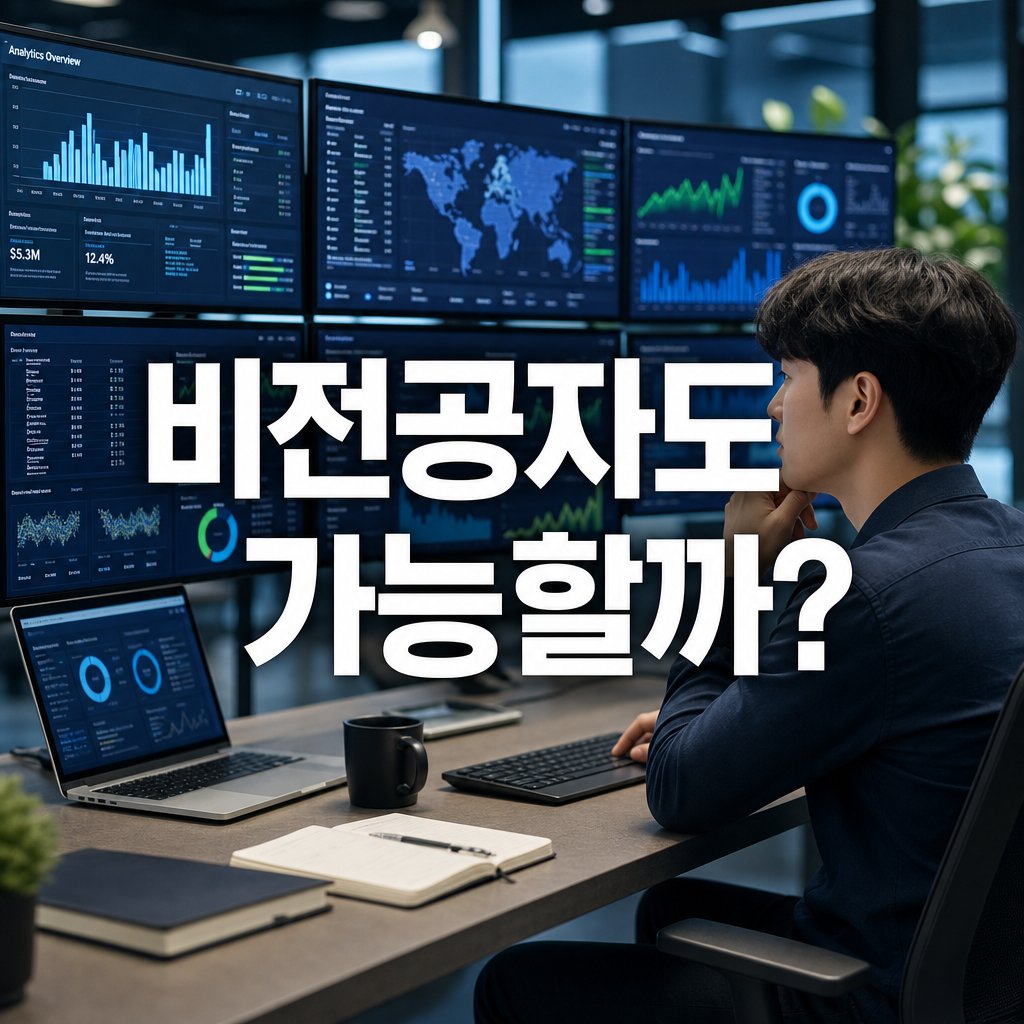 빅데이터분석기사 취업 진로 완벽정리 이미지