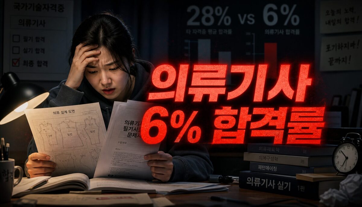 의류기사 2026 취득 비용 총정리 핵심 정리 썸네일 이미지