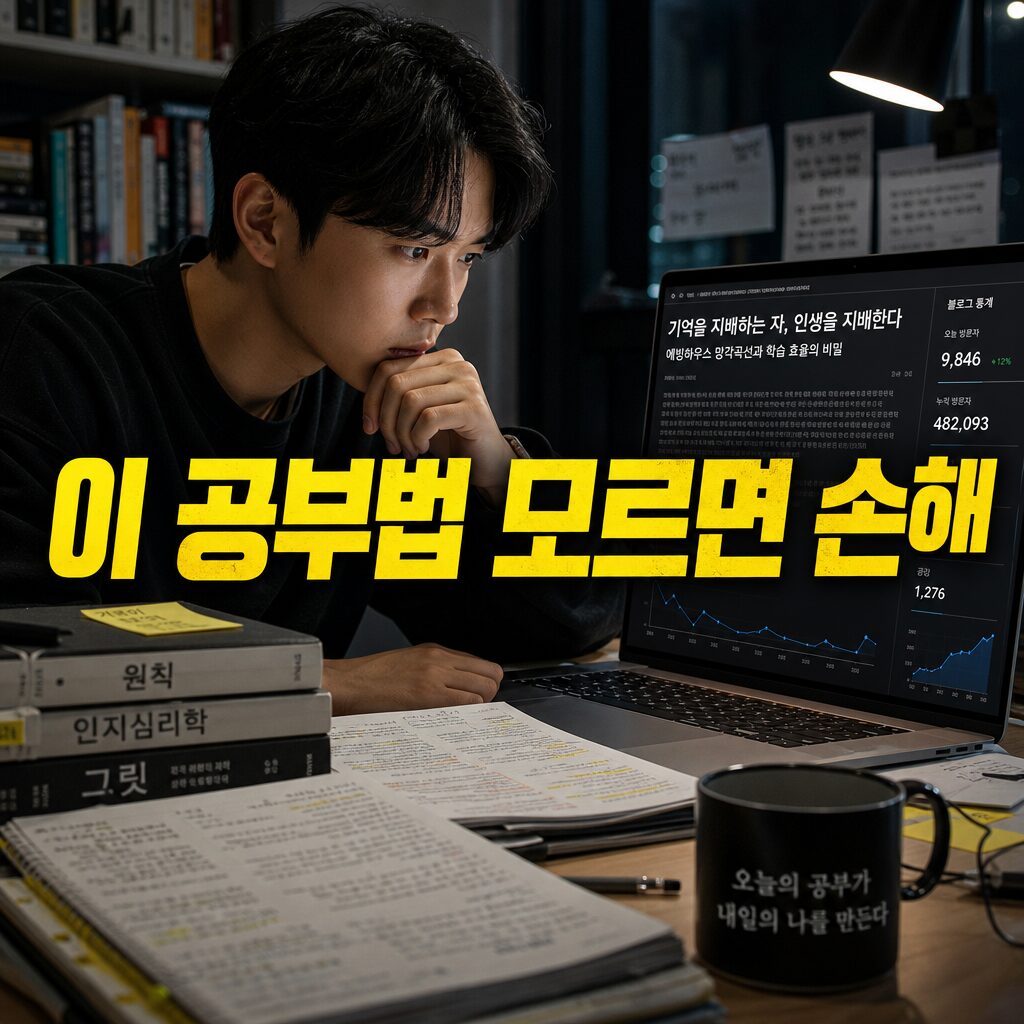 지적기사 공부법 핵심 정리 썸네일 이미지