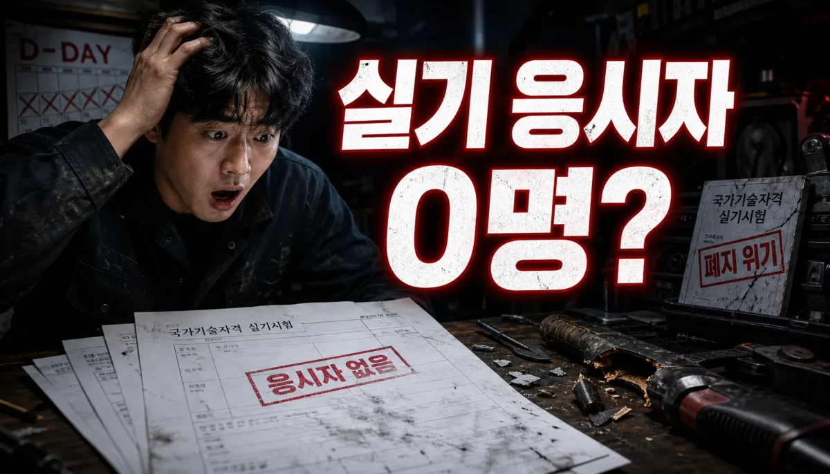 공구제작기능사 실패 원인과 대처법 핵심 정리 썸네일 이미지
