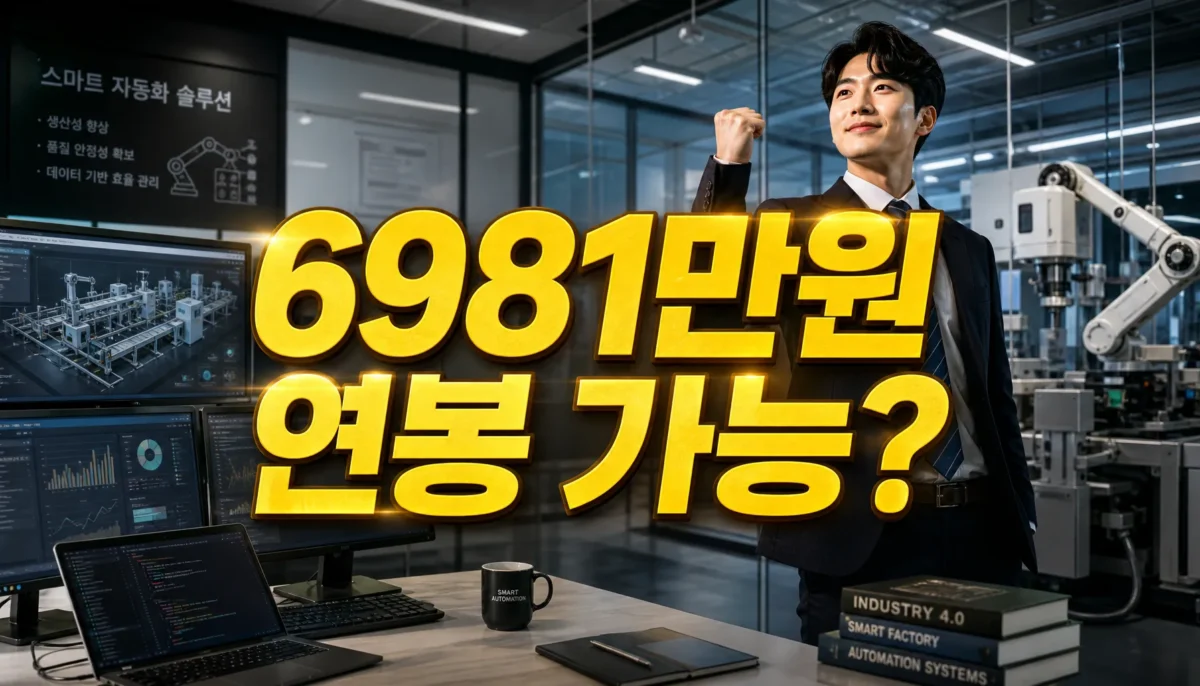 사무자동화산업기사 취업 진로 완벽정리 핵심 정리 썸네일 이미지