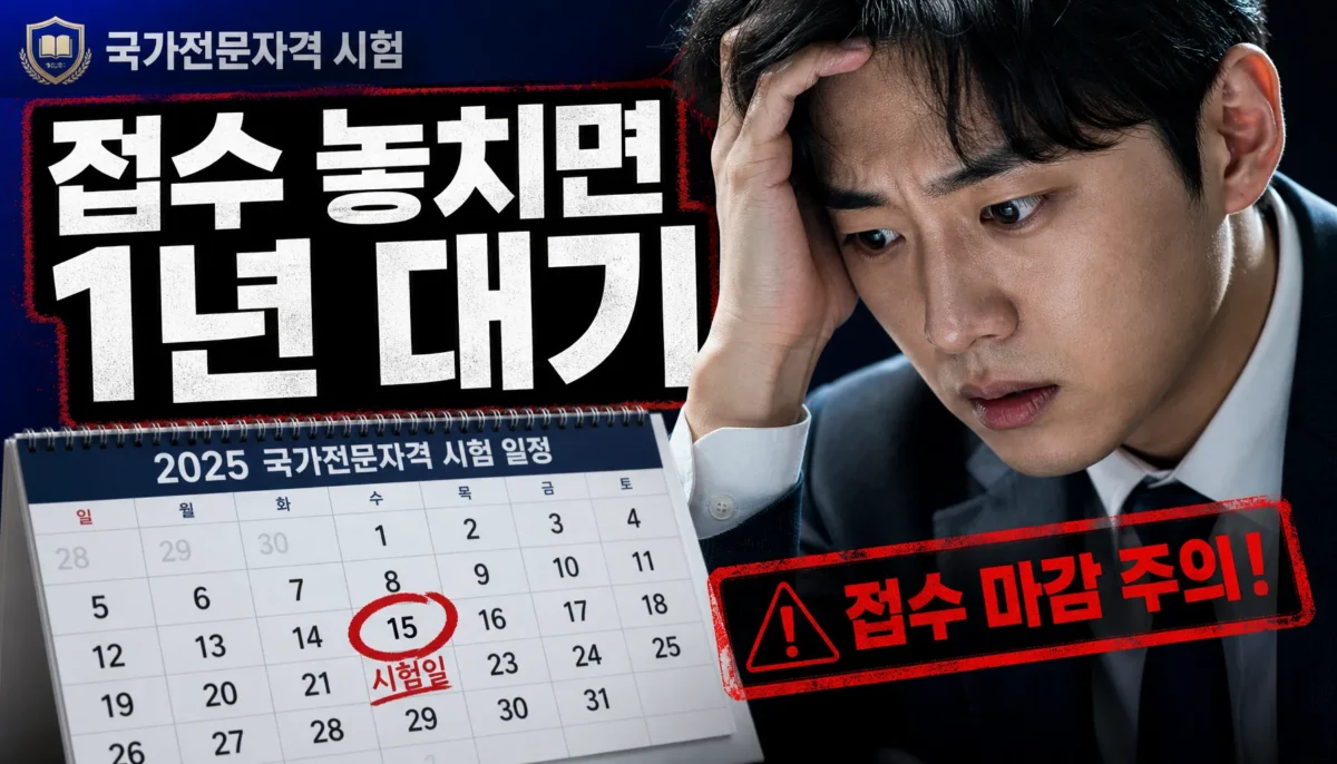 남성복기능사 2026 완전가이드 핵심 정리 썸네일 이미지